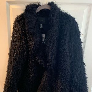Forever 21 Jacket